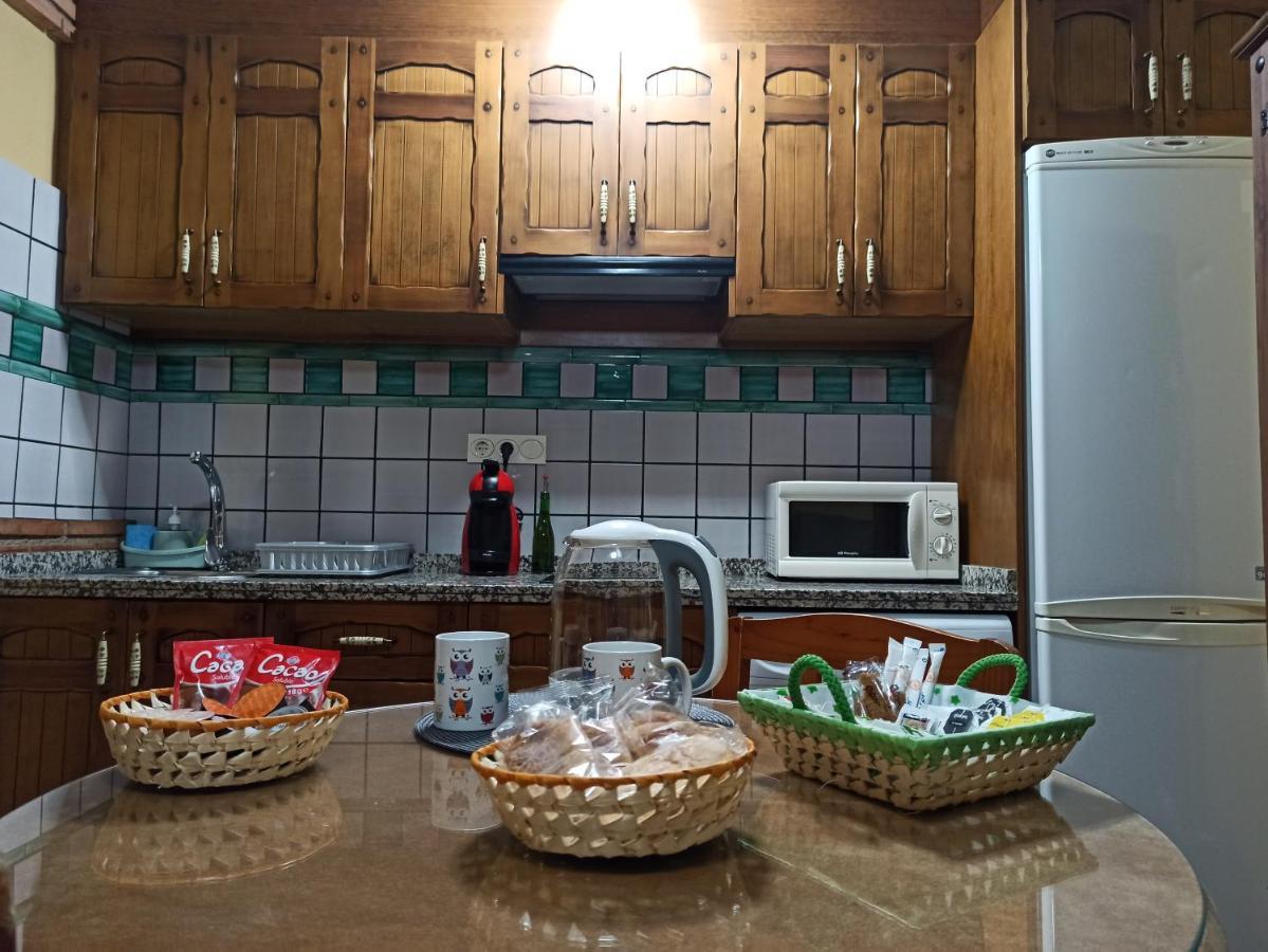 La Casita De Paco Albaicin Lejlighed Granada Eksteriør billede